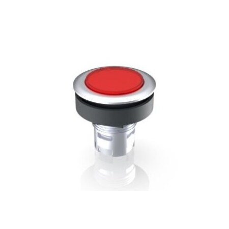 Rafi Industrial Panel Mount Indicators / Switch Indicators Rafix 16 F Signal Indicator Red 1.65.126.011/1300